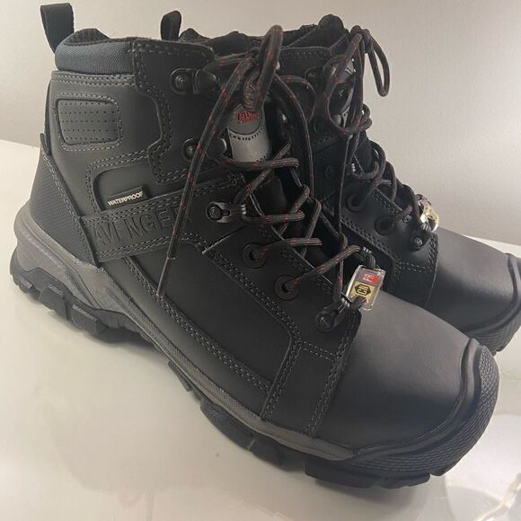 NWOT Avenger Ripsaw Workboot - Picture 5 of 13